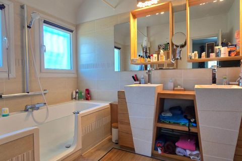 Villa i Trelissac, Dordogne, Trelissac - € 388.500 | Ref: 422998ALIG - foto 8