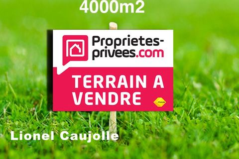 Helårsgrund i Rabastens, Tarn, Rabastens - € 189.500 | Ref: 397673LCAU - foto 1