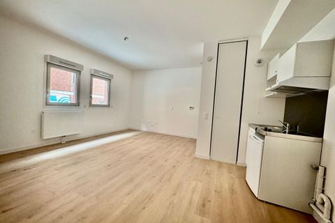 Lejlighed i Amiens, Somme, Amiens - € 166.300 | Ref: 425517DTES - foto 2