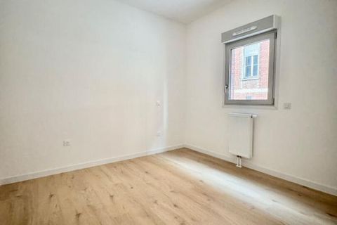 Lejlighed i Amiens, Somme, Amiens - € 166.300 | Ref: 425517DTES - foto 4