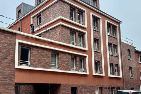 Lejlighed i Amiens, Somme, Amiens - € 166.300 | Ref: 425517DTES - foto 9