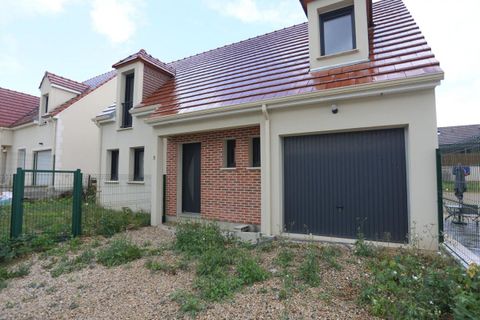 Villa i Beauvais, Oise, Beauvais - € 274.000 | Ref: 420048HVAS - foto 2