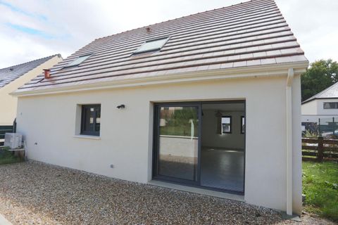 Villa i Beauvais, Oise, Beauvais - € 274.000 | Ref: 420048HVAS - foto 3