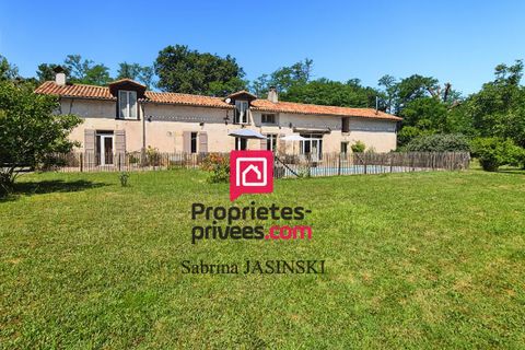 Villa en Bazas, Gironde, Bazas - € 416.000 | Ref: 414599SJAS - photo 1
