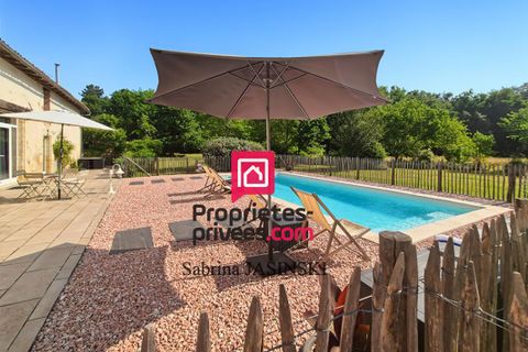 Villa en Bazas, Gironde, Bazas - € 416.000 | Ref: 414599SJAS - photo 2