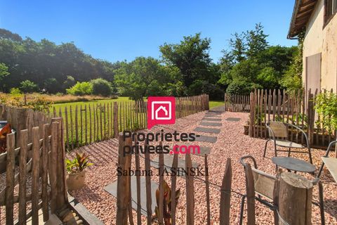 Villa en Bazas, Gironde, Bazas - € 416.000 | Ref: 414599SJAS - photo 3