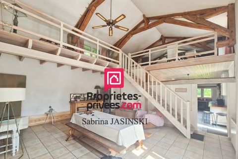 Villa en Bazas, Gironde, Bazas - € 416.000 | Ref: 414599SJAS - photo 4
