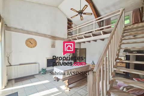 Villa en Bazas, Gironde, Bazas - € 416.000 | Ref: 414599SJAS - photo 7