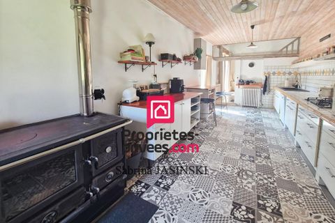 Villa en Bazas, Gironde, Bazas - € 416.000 | Ref: 414599SJAS - photo 8