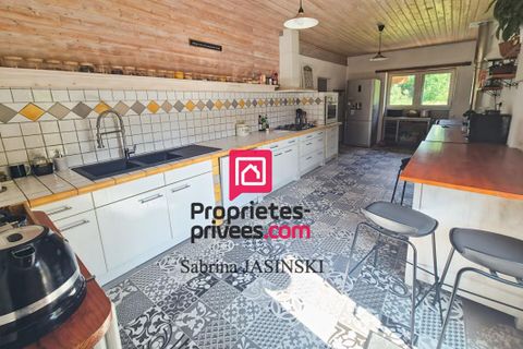 Villa en Bazas, Gironde, Bazas - € 416.000 | Ref: 414599SJAS - photo 9