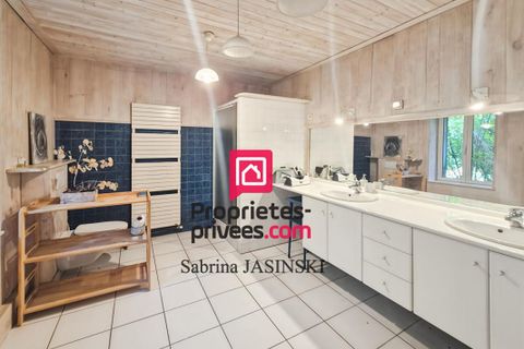 Villa en Bazas, Gironde, Bazas - € 416.000 | Ref: 414599SJAS - photo 12