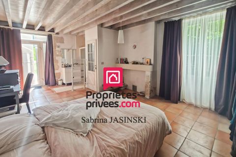 Villa en Bazas, Gironde, Bazas - € 416.000 | Ref: 414599SJAS - photo 13