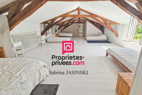 Villa en Bazas, Gironde, Bazas - € 416.000 | Ref: 414599SJAS - photo 15
