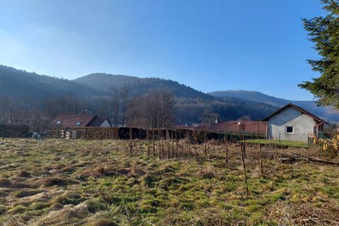 Helårsgrund i Lepuix, Territoire de Belfort, Lepuix - € 37.000 | Ref: 424819LYH - foto 2