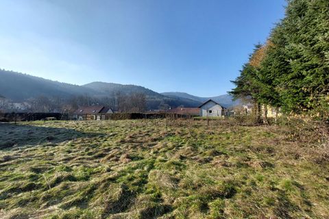 Helårsgrund i Lepuix, Territoire de Belfort, Lepuix - € 37.000 | Ref: 424819LYH - foto 3