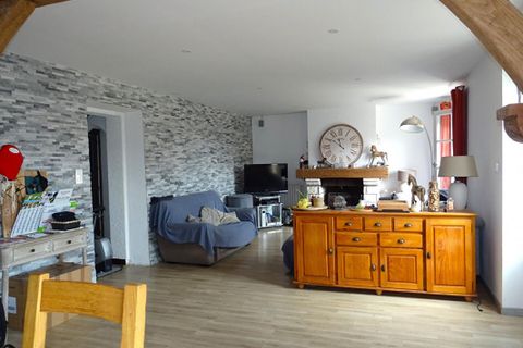 Villa a Saint-Aubin, Landes, Saint-Aubin - € 235.000 | Ref: 425510NNP - foto 2