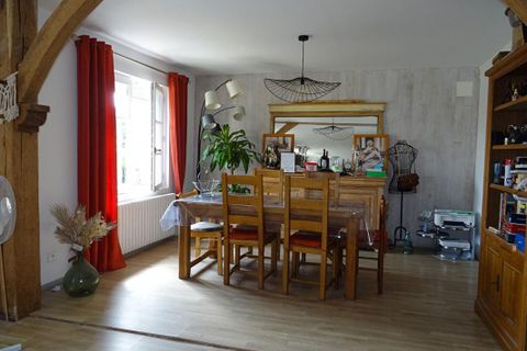 Villa a Saint-Aubin, Landes, Saint-Aubin - € 235.000 | Ref: 425510NNP - foto 3