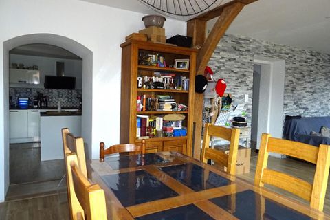Villa a Saint-Aubin, Landes, Saint-Aubin - € 235.000 | Ref: 425510NNP - foto 4