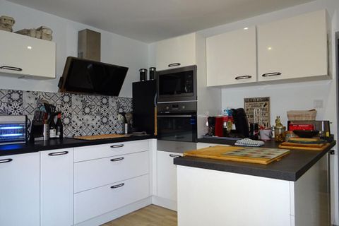 Villa a Saint-Aubin, Landes, Saint-Aubin - € 235.000 | Ref: 425510NNP - foto 6