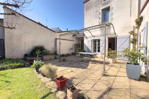 Villa a Clisson, Loire-Atlantique, Clisson - € 349.406 | Ref: B400971BCT - foto 3