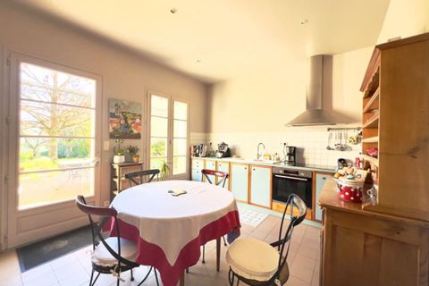 Villa a Clisson, Loire-Atlantique, Clisson - € 349.406 | Ref: B400971BCT - foto 6