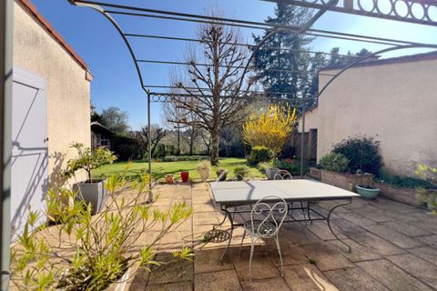 Villa a Clisson, Loire-Atlantique, Clisson - € 349.406 | Ref: B400971BCT - foto 15
