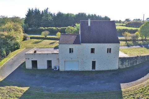 Villa i Saint-Genies, Dordogne, Saint-Genies - € 240.000 | Ref: 425607MND - foto 4