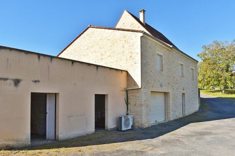Villa i Saint-Genies, Dordogne, Saint-Genies - € 240.000 | Ref: 425607MND - foto 5