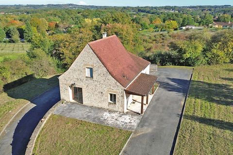 Villa i Saint-Genies, Dordogne, Saint-Genies - € 240.000 | Ref: 425607MND - foto 6