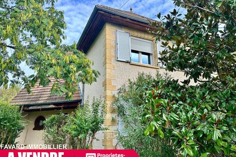 Villa a Brive-la-Gaillarde, Correze, Brive-la-Gaillarde - € 359.800 | Ref: 425539FVT - foto 2