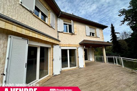 Villa a Brive-la-Gaillarde, Correze, Brive-la-Gaillarde - € 359.800 | Ref: 425539FVT - foto 3