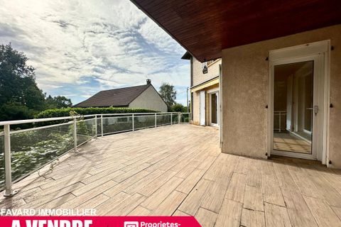 Villa a Brive-la-Gaillarde, Correze, Brive-la-Gaillarde - € 359.800 | Ref: 425539FVT - foto 4