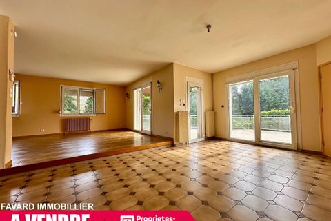 Villa a Brive-la-Gaillarde, Correze, Brive-la-Gaillarde - € 359.800 | Ref: 425539FVT - foto 5