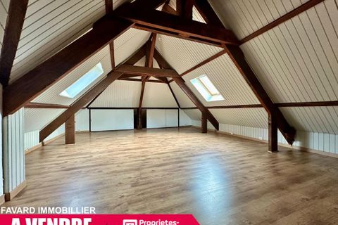 Villa a Brive-la-Gaillarde, Correze, Brive-la-Gaillarde - € 359.800 | Ref: 425539FVT - foto 13