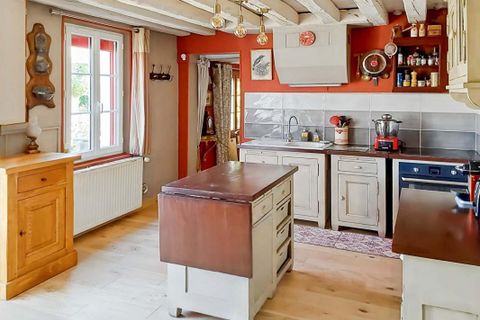 Villa i Rai, Orne, Rai - € 198.000 | Ref: 414746MRA - foto 3