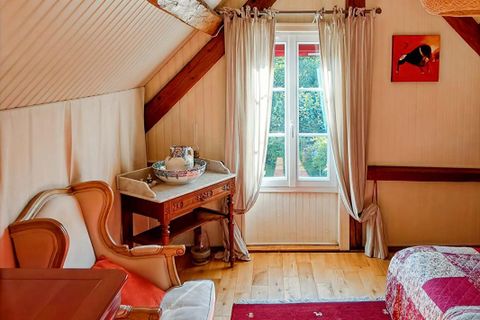 Villa i Rai, Orne, Rai - € 198.000 | Ref: 414746MRA - foto 10