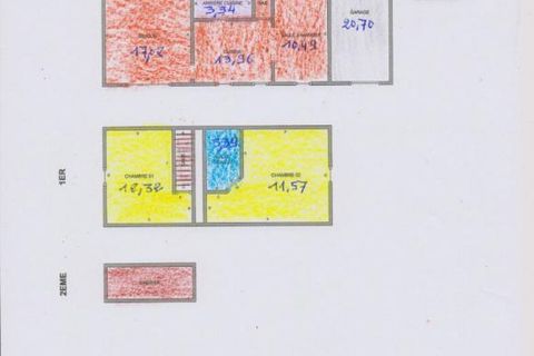 Villa i Rai, Orne, Rai - € 198.000 | Ref: 414746MRA - foto 18