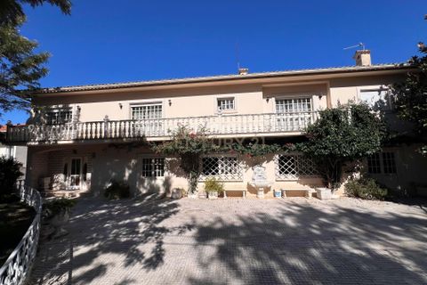 Erhvervsejendom i Lousa, Coimbra, Lousa - € 545.000 | Ref: C0406-02427 - foto 1