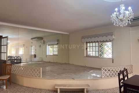Erhvervsejendom i Lousa, Coimbra, Lousa - € 545.000 | Ref: C0406-02427 - foto 9