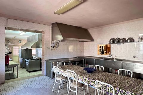 Erhvervsejendom i Lousa, Coimbra, Lousa - € 545.000 | Ref: C0406-02427 - foto 28