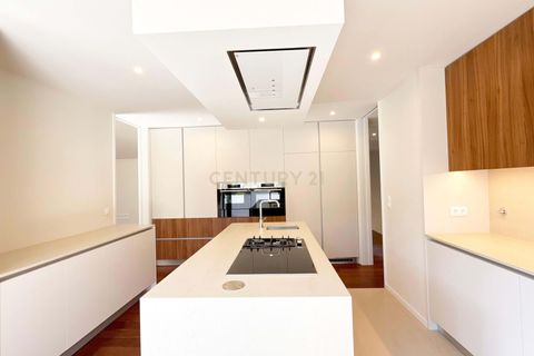 Villa i Pedroso, Porto, Pedroso - € 1.150.000 | Ref: C0406-02430 - foto 9