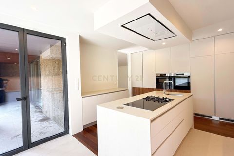 Villa i Pedroso, Porto, Pedroso - € 1.150.000 | Ref: C0406-02430 - foto 11