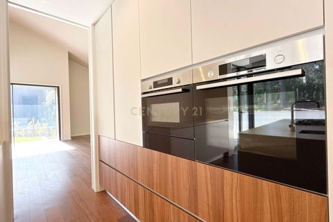 Villa i Pedroso, Porto, Pedroso - € 1.150.000 | Ref: C0406-02430 - foto 12