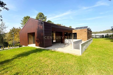 Villa i Pedroso, Porto, Pedroso - € 1.150.000 | Ref: C0406-02430 - foto 25