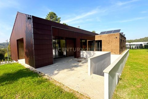 Villa i Pedroso, Porto, Pedroso - € 1.150.000 | Ref: C0406-02430 - foto 26