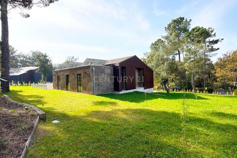 Villa i Pedroso, Porto, Pedroso - € 1.150.000 | Ref: C0406-02430 - foto 27