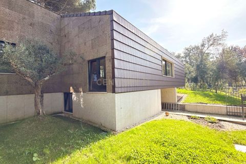 Villa i Pedroso, Porto, Pedroso - € 1.150.000 | Ref: C0406-02430 - foto 28