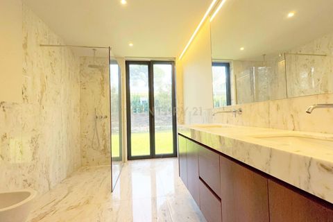 Villa i Pedroso, Porto, Pedroso - € 1.150.000 | Ref: C0406-02430 - foto 34