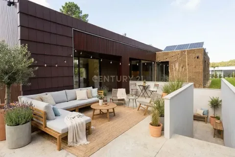 Villa i Pedroso, Porto, Pedroso - € 1.150.000 | Ref: C0406-02430 - foto 1