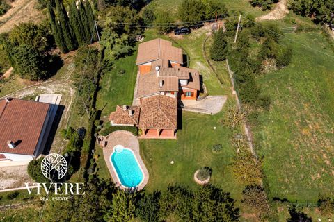 Villa i Acquasparta, Terni, Acquasparta - € 420.000 | Ref: 411 - foto 2